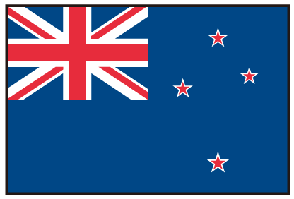 Long-term study abroad at a New Zealand partner school
